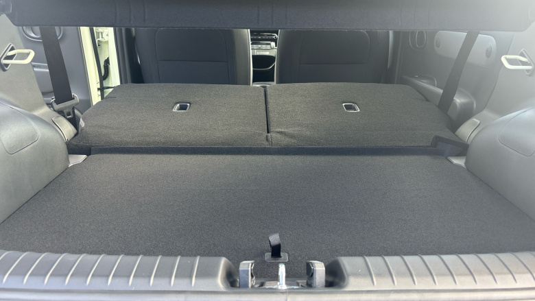 Hyundai INSTER 71kW 01 42kWh 5dr Auto Electric Hatchback